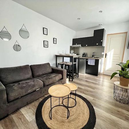Joli Appartement Avec Parking La Rochelle  Exterior foto