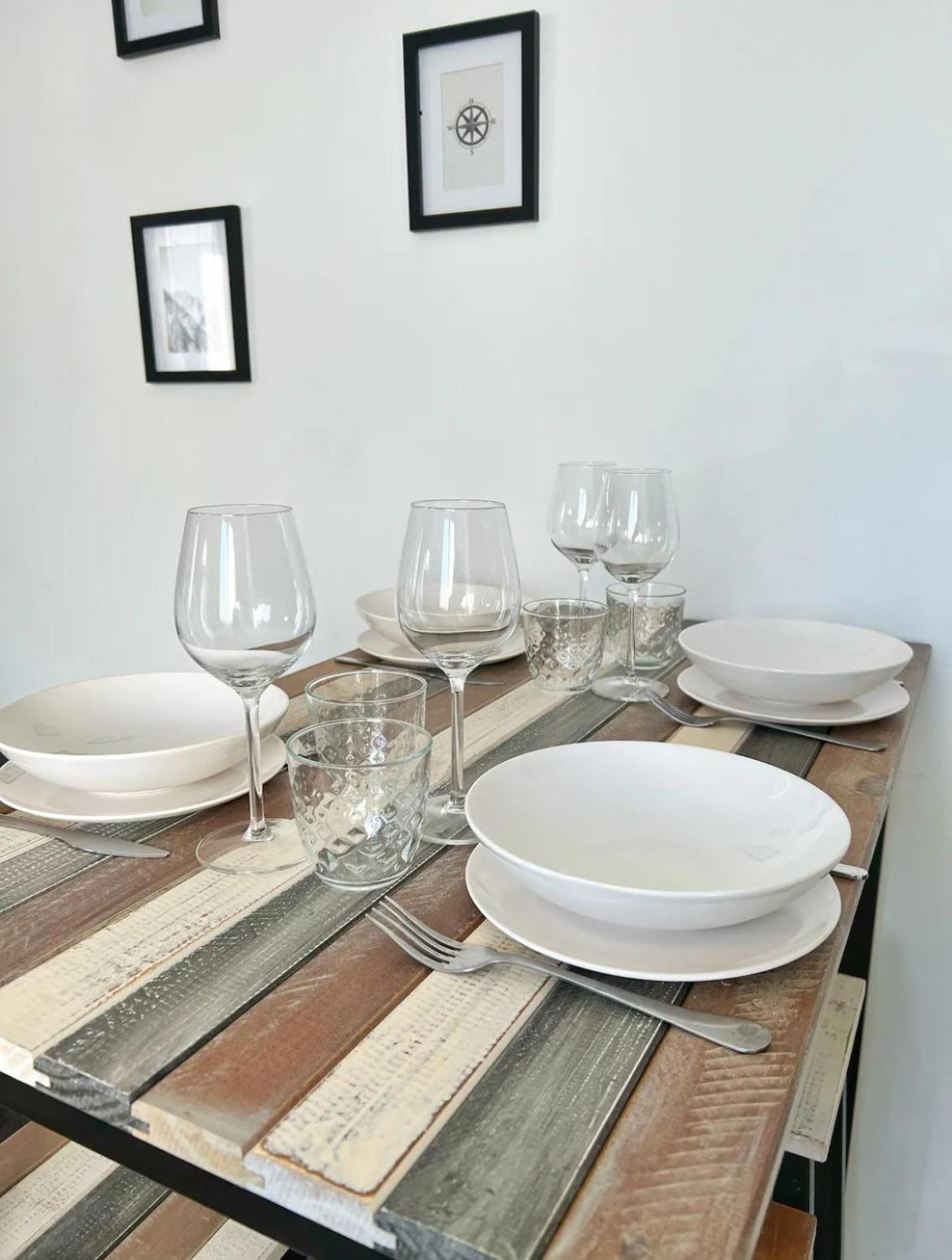 Joli Appartement Avec Parking La Rochelle  Exterior foto
